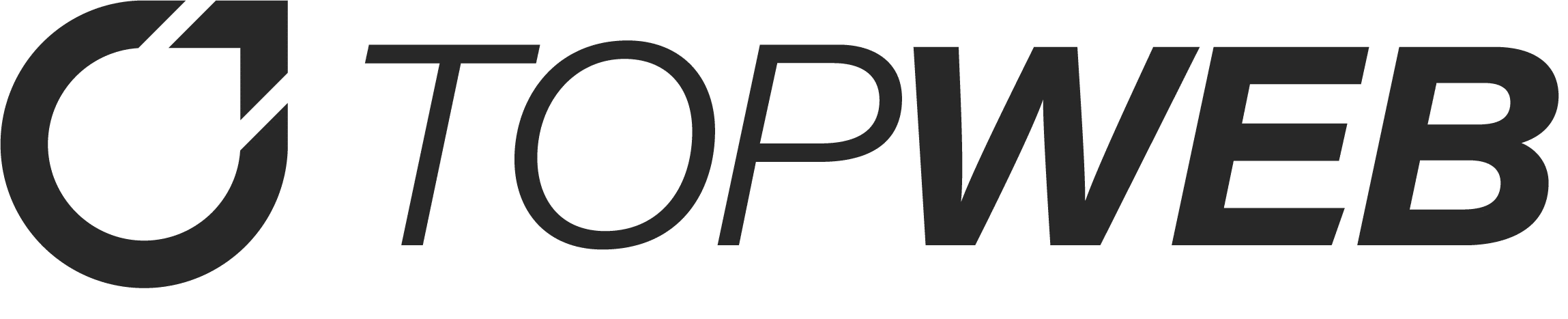 TOPWEB משרד פרסום